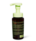 HEJ ORGANIC - schiuma detergente purificante - CACTUS - Cleasing Foam 150 ml