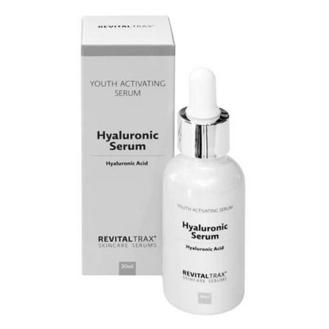 Revitaltrax Hyaluronic Serum