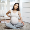 come affrontare bene la gravidanza - dolori alla schiena in gravidanza - nausee gravidanza - rimedi naturali contro la nausea e il vomito in gravidanza - respirazione per il parto - gambe gonfie in gravidanza - massaggio in gravidanza bari