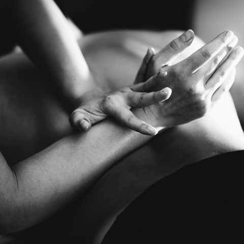 massaggio push up - rassodante - estetica -veloce