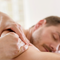 Uomo - massaggio viso e corpo 90 minuti per combattere lo stress