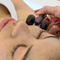 massaggio al viso - centro benessere - fusion orientale - oriente - colombia - cakra - energia - cristalloterapia - kobido - massaggio antiage - massaggio contro le rughe